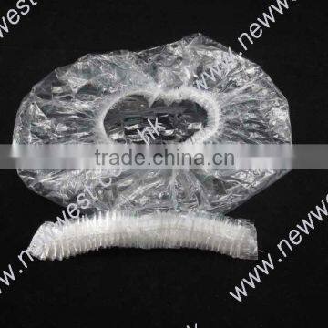 Machine-made Disposable Hotel Use Shower Cap