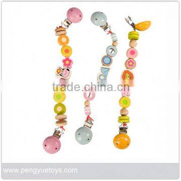 so Lovely Baby Wooden Toys,baby Pacifier Funny Pacifier Pacifier PY1710