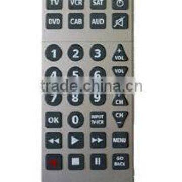 Hj08007s Jumbo Remote Control