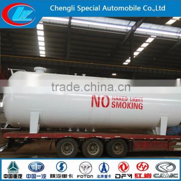 lpg tank manufacturer supply 100m3 lpg gas tank for sale