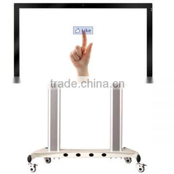 2015 popular in USA Multi-touch screen for cinema