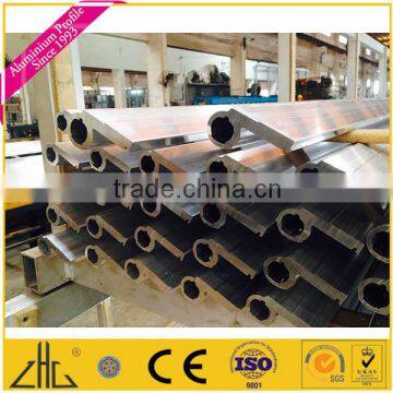 Wow!! aluminium hinge tube for door OEM, anodised eliptical aluminium tube, aluminium square hollow tube, aluminium hollow tubes
