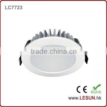 High Quality 7W12W/18W Led Downlight Ultraslim LC7724 photo-5