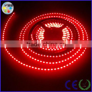 335 side emitting rgb led strip ribbon 12v waterproof