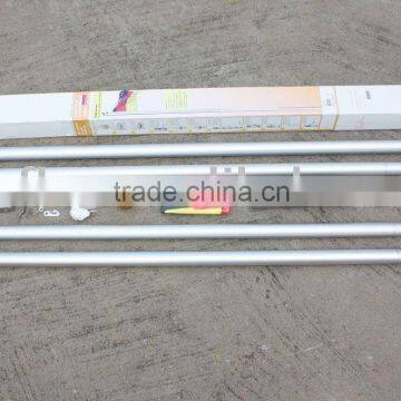 6.2M aluminum flag pole