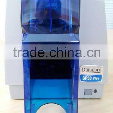 Datacard SP30 Plus Single Sided Id/pvc Card Printer