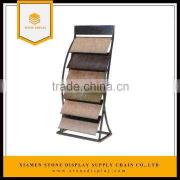 good quality quartz tiles display racks wall tiles display rack