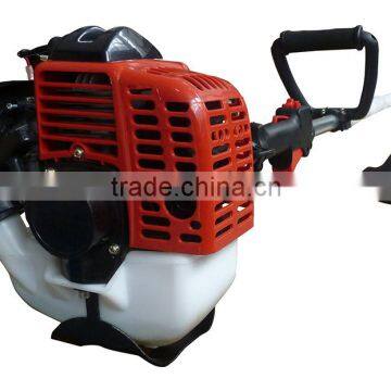 Light-weight Manual 26CC Metal Blade Brush Cutter photo-2