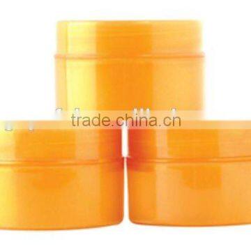 Good Quality Empty Nail Gel Jar /plastic Nail Bottle / Nail Pot photo-2