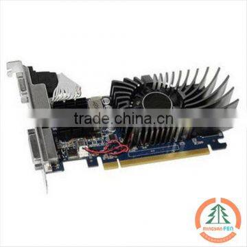 GeForce GT640 128bit graphic card 2gb ddr3