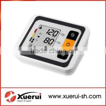 Digital Multi-function Arm Type Blood Pressure Monitor