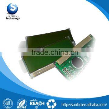 Monochrome 122x32 Lcd Display 122X32 Dot Matrix Display photo-3