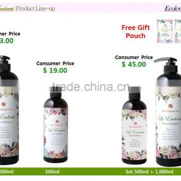 Ecolove Shampoo photo-6