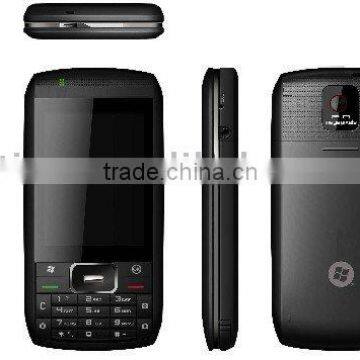 Windows Smart Mobile WiFi GPS PDA Phone (8501)