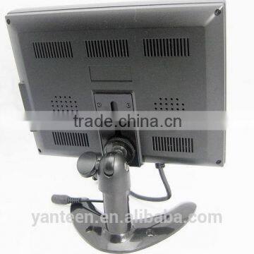 8inch Touch Screen Lcd Monitor for Car pc photo-3