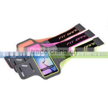 Sports Running Armband Arm Band Case Cover Holder for iPhone