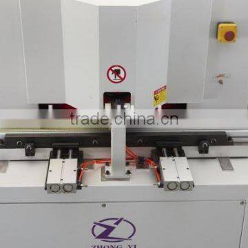 2016 Made in China Multi-function Wood Cutting Machine/dual Saw Cutting Machine photo-6