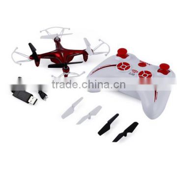 Syma X13 2.4Ghz 4CH 6-Axis GYRO Mini Headless RC Drone