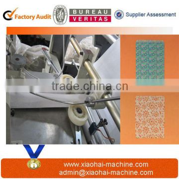 Wax Paper Bag Making Machine Price