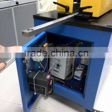 JETYOUNG Acrylic Polisher Diamond Edge Polishing Machine Shinny Smooth Effect photo-3