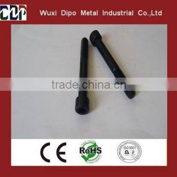 High Quality Bolts DIN933/DIN931,DIN603,DIN6921,DIN912 photo-2