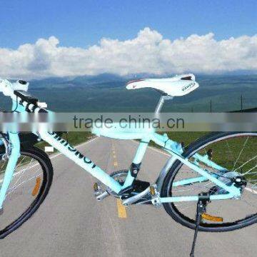 28 inch road E bike cycling electric bicycle easily transported bike