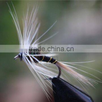 Peacock Wet Flies Fly Fishing Lures