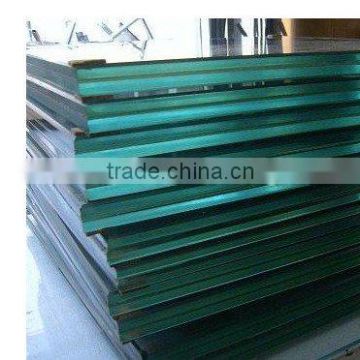 Tempered Laminated Glass for window,skylight,display stand and bulletproof