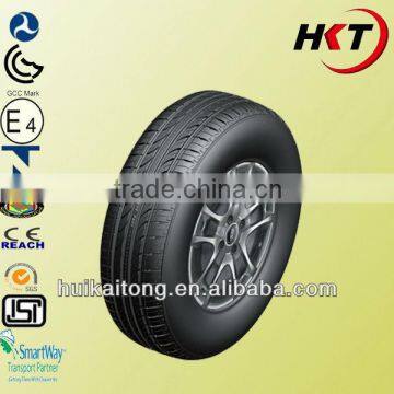 High quality car tyre with factory price