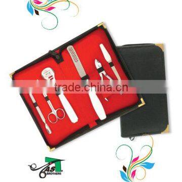 Manicure and Pedicure Kits