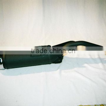 Exhaust Pipe for Majesty 125(2006~08) TAIWAN