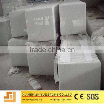 Polished Marble Flooring Design
