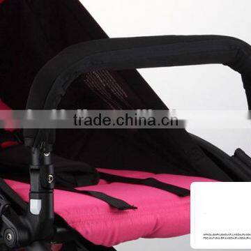 2016 Fashionable Folding Baby Pushchair Portable Stroller Portable Stroller Hot Sell! photo-3