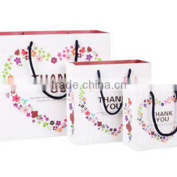 Top level Crazy Selling discount paper bags