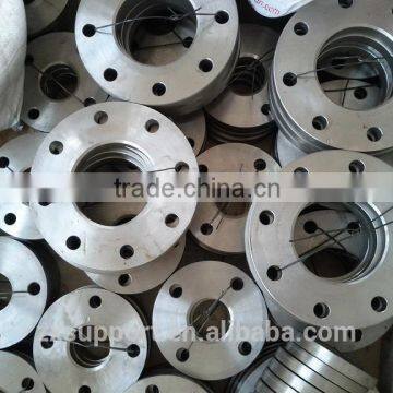 China hot sales flanges with high quality