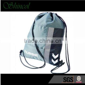 hot sale wholesale frozen drawstring bag