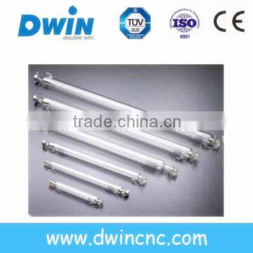 famous brand name CO2 sealed laser tube from china