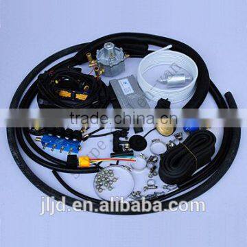 AC300+LPG Top Quality Car ECU Electronic Control Unit