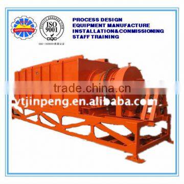 Regenerating Activated Carbon Kiln new technology