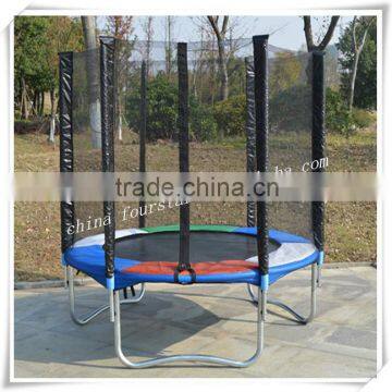 Trampoline in Sports & Entertainment