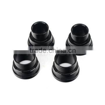 Front & Rear Billet Aluminium Alloy KTM Motocross Hub photo-4