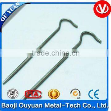 Steel Tent Stakes photo-3
