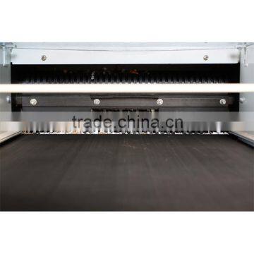 Heavy Duty Industrial Cross-cut Shredder photo-5