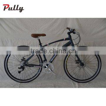 2014 Arrival New City Bike 700C CTB