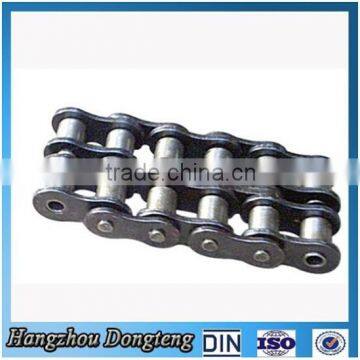 Short pitch precision roller chain high quality chain hangzhou china factory direct supplier