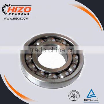 bearing manufacturer from china single row skate ball bearing