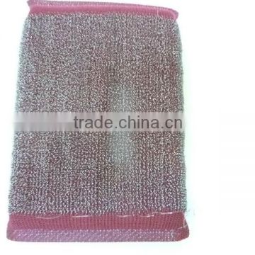 innovative consumer products sponge scouring pad