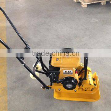 Robin engine compactor/Honda engine compactor/EY20 plate compactor