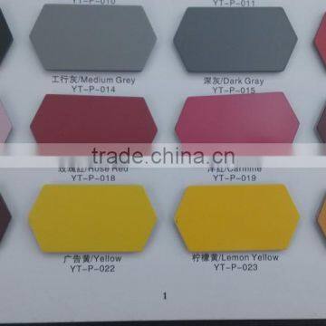 ACP ACM Material/Board/Sheet Aluminium Composite Panel in Malaysia photo-5