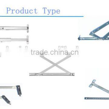 Casement window hinges, Awning window hinge, Adjusting window hinges